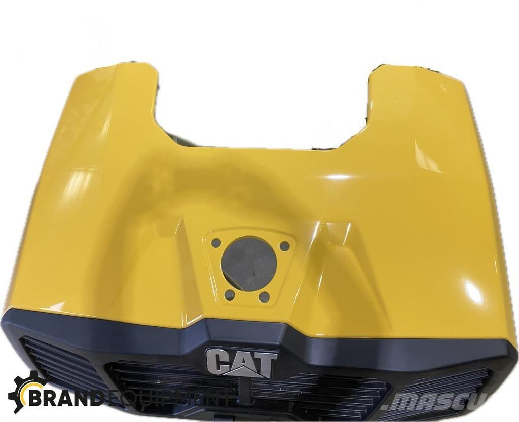 CAT -  906 Transport - Inne