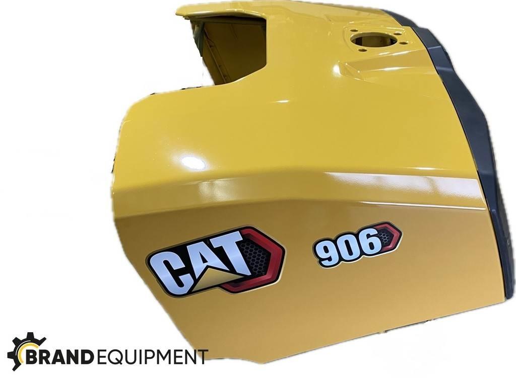 CAT -  906 Transport - Inne