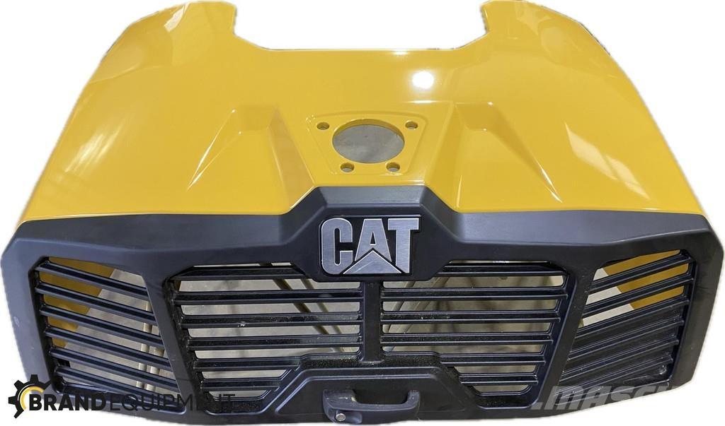 CAT -  906 Transport - Inne
