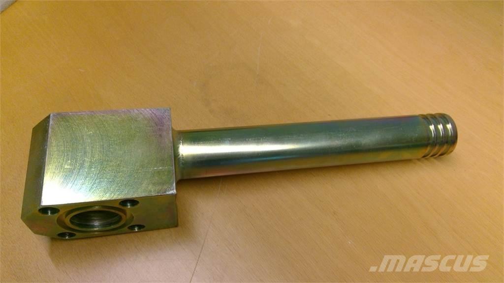 Ponsse AM03040 Żurawie do harwesterów