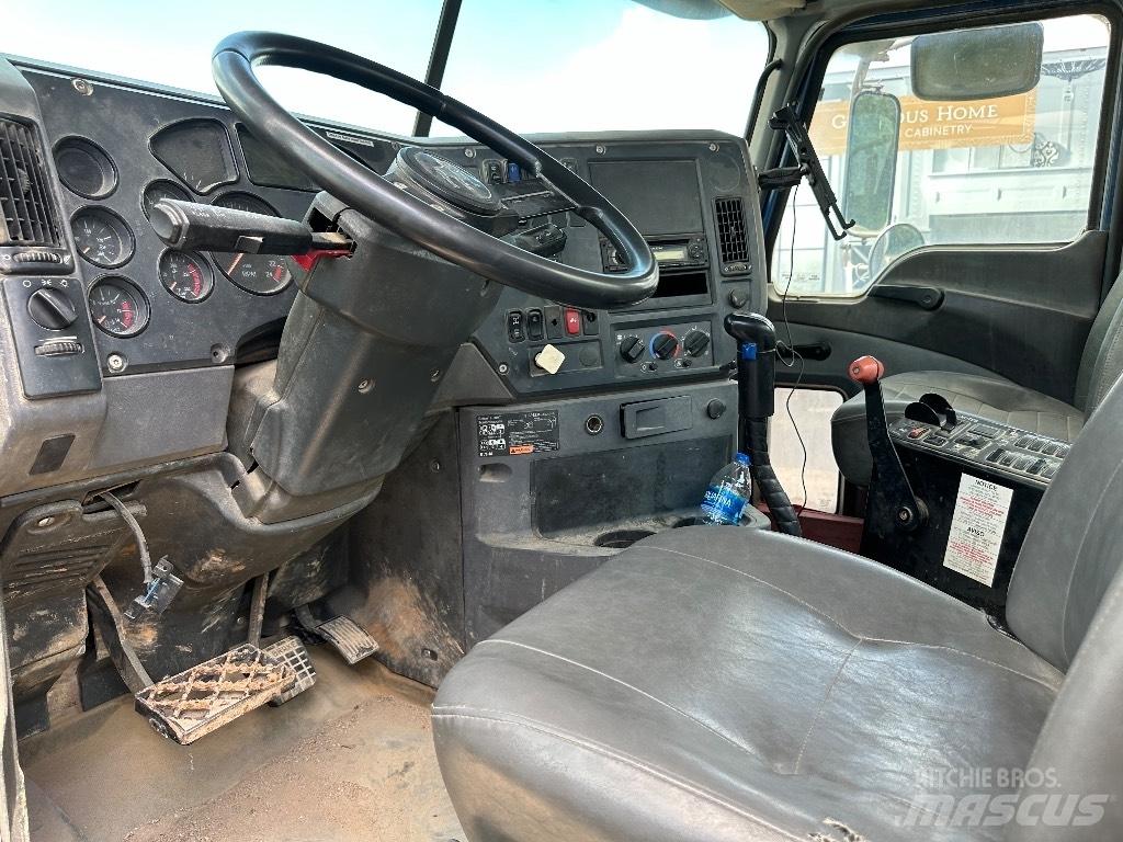 Mack GU 800 Inne