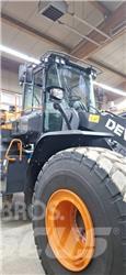Doosan DL 420 Ładowarki kołowe