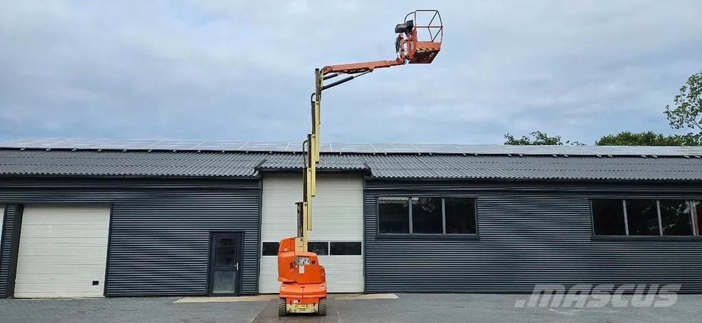 JLG TOUCAN 1210 Inne podnośniki