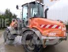 Atlas Weycor AR560 Ładowarki kołowe