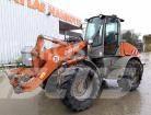 Atlas Weycor AR560 Ładowarki kołowe