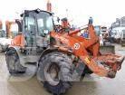 Atlas Weycor AR560 Ładowarki kołowe