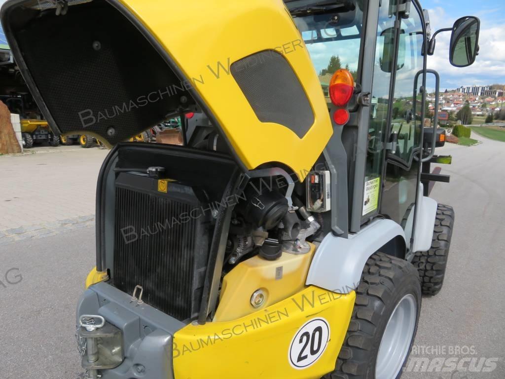 Kramer 5035 Ładowarki kołowe