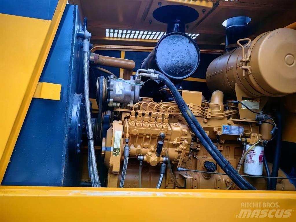 XCMG GR2153 Równiarki