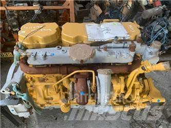 CAT 3176 ENGINE Silniki