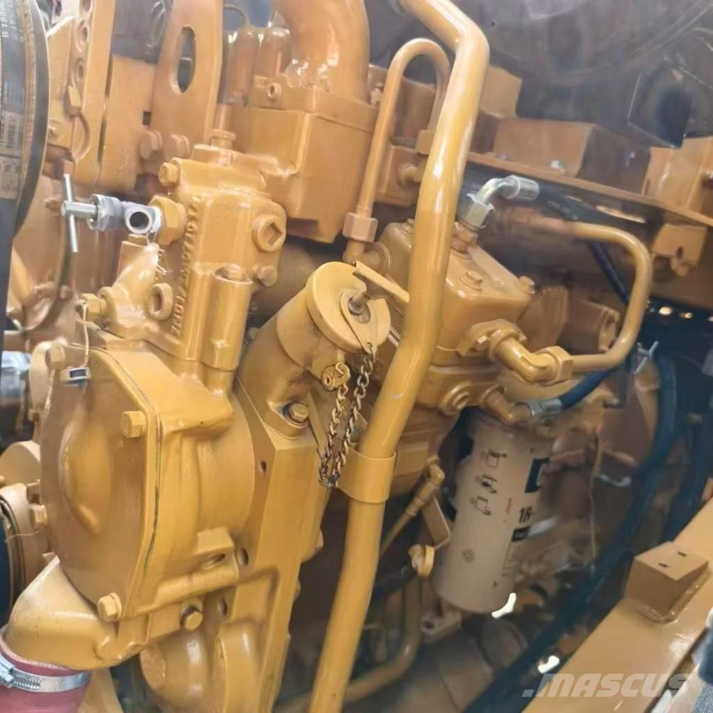 CAT 966 H Ładowarki kołowe