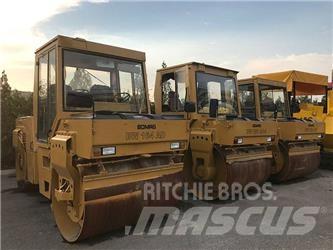 Bomag BW161AD-2 Walce dwubębnowe
