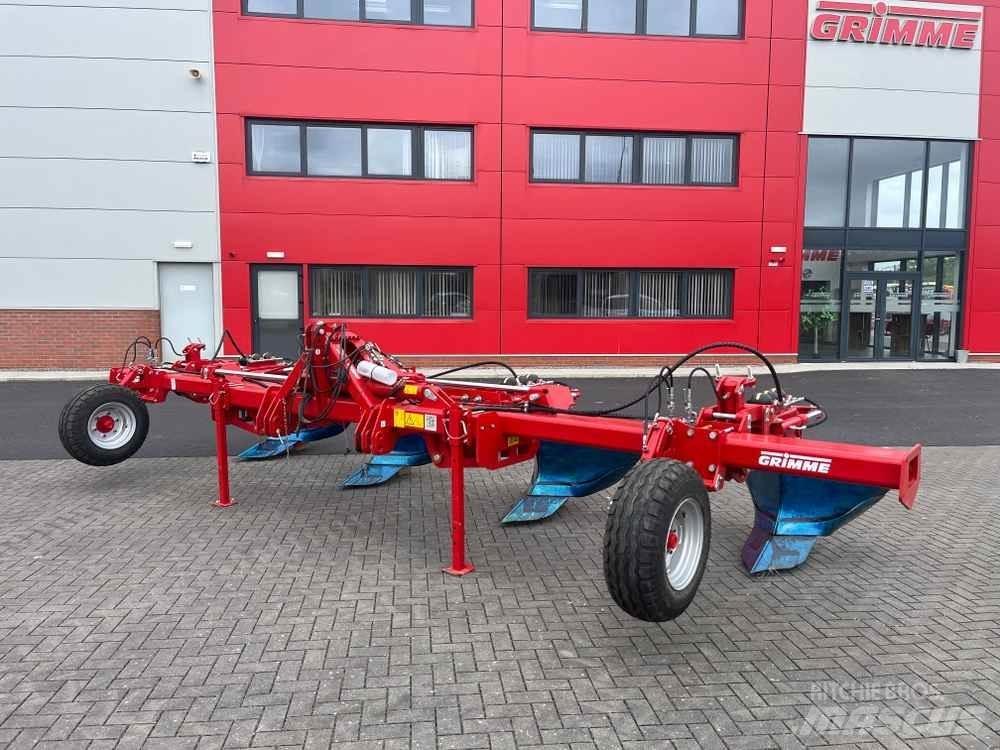 Grimme BF Sprzęt do ziemniaków - Inne