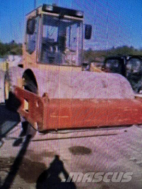 Bomag BW 211 D Walce dwubębnowe