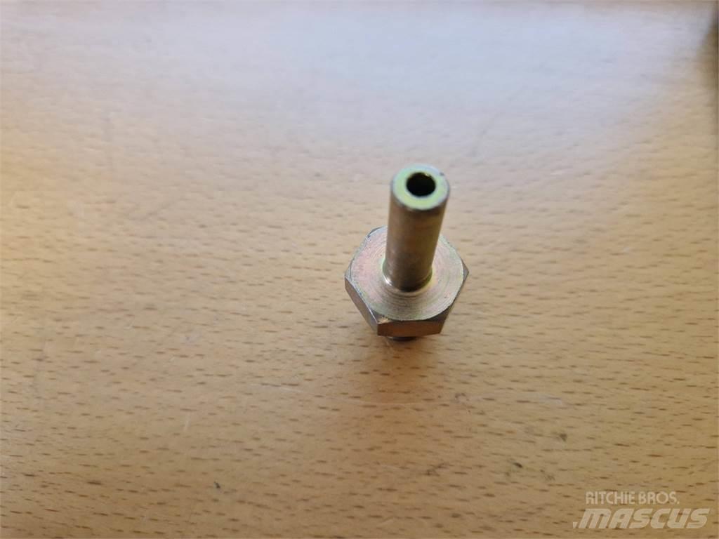 Ponsse 0022671 Hydraulika