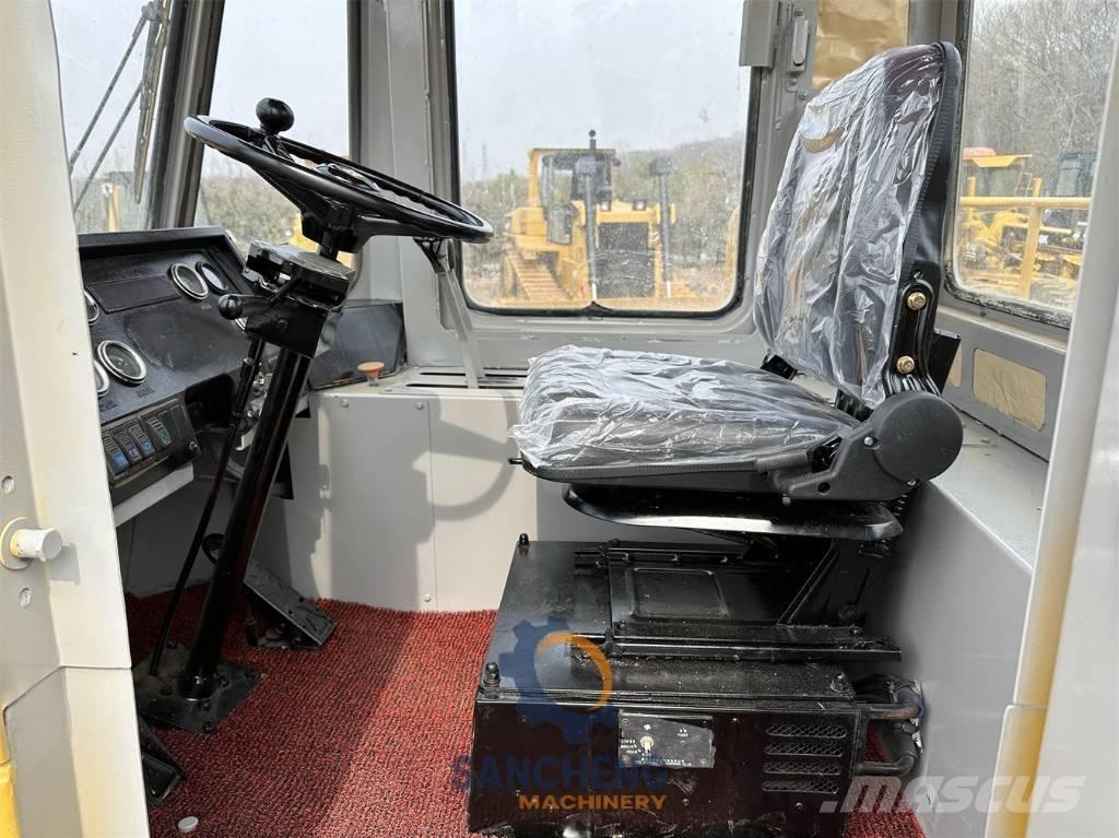 CAT 966C Ładowarki kołowe