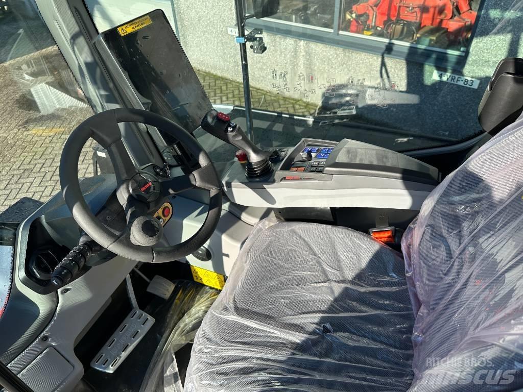 Manitou MRT 2660 E Ładowarki teleskopowe