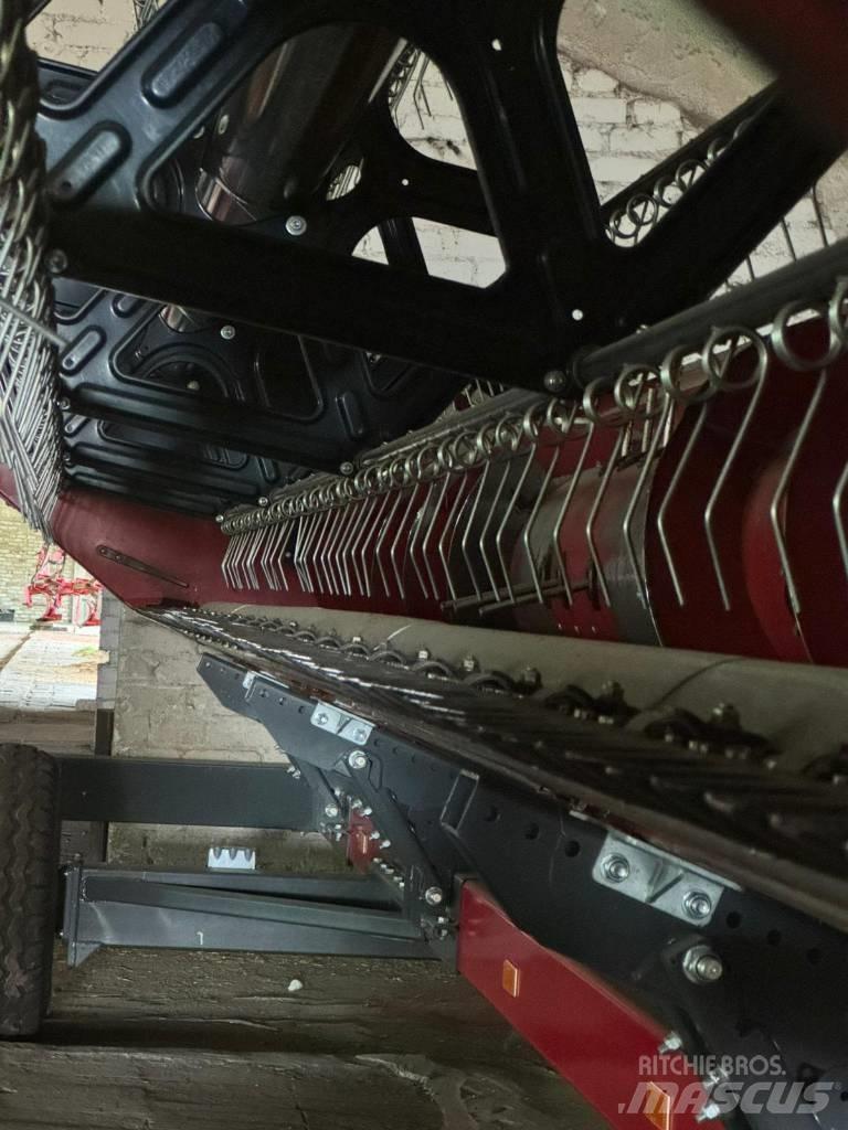 Case IH 7150 Inny sprzęt żniwny