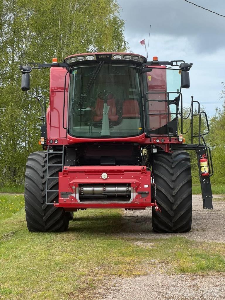 Case IH 7150 Inny sprzęt żniwny