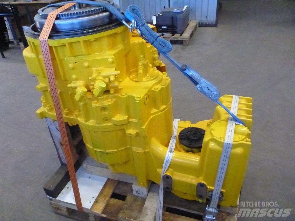 Volvo L 220 G Ładowarki kołowe