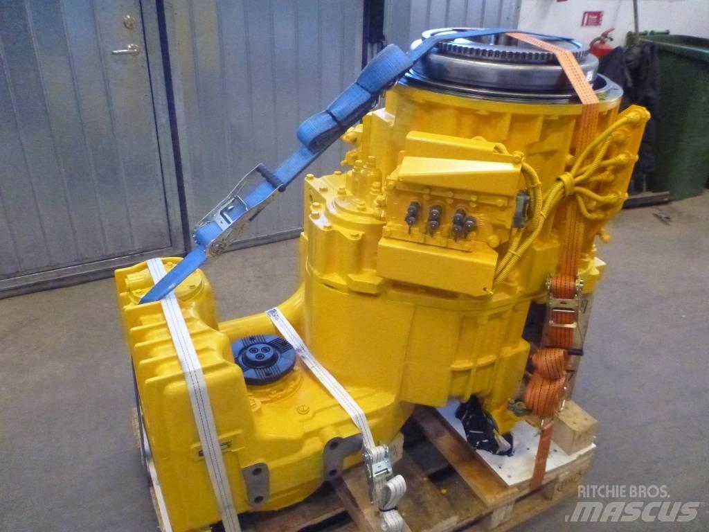Volvo L 220 G Ładowarki kołowe