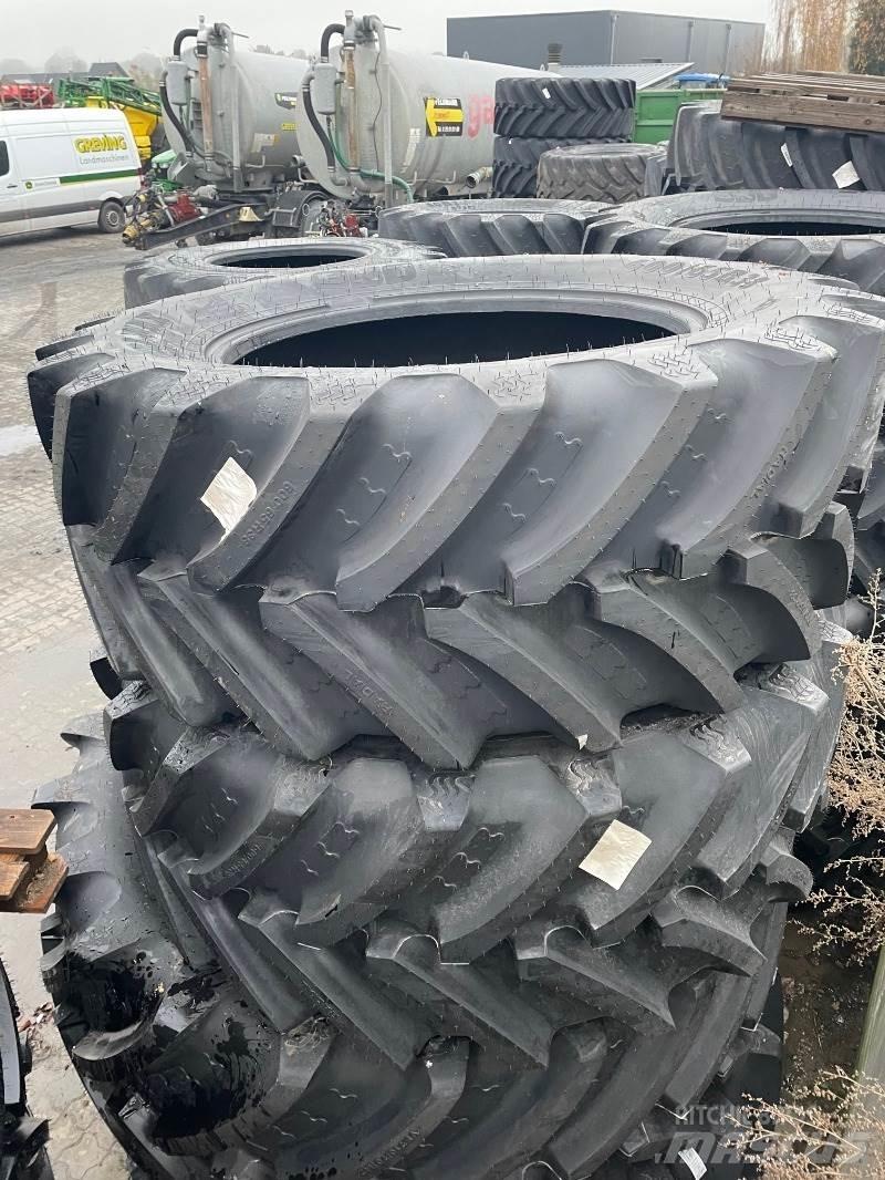 BKT 600/65R38 Opony, koła i felgi