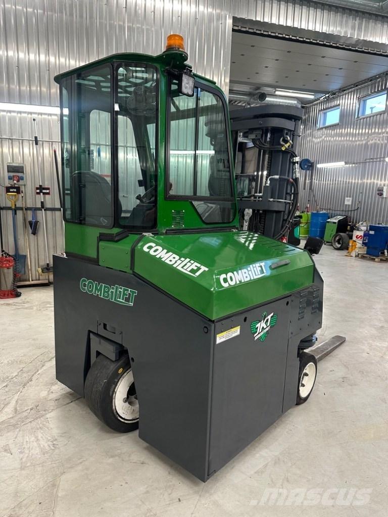 Combilift CB2500E Wózki elektryczne