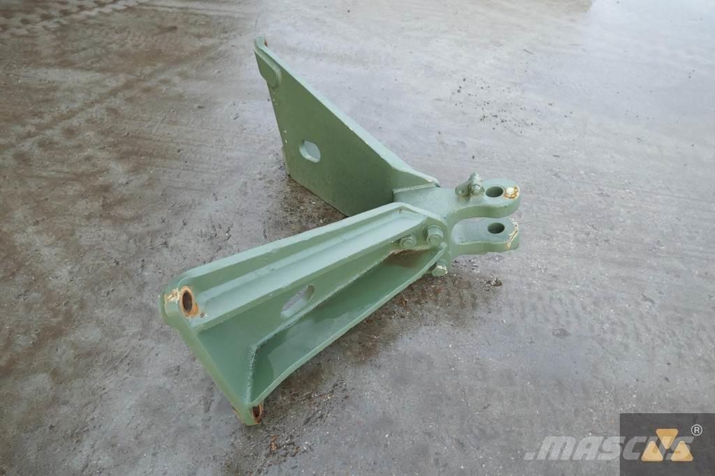 CAT D7G Drawbar Transport - Inne
