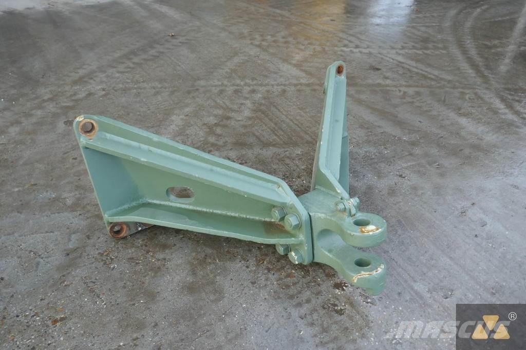 CAT D7G Drawbar Transport - Inne