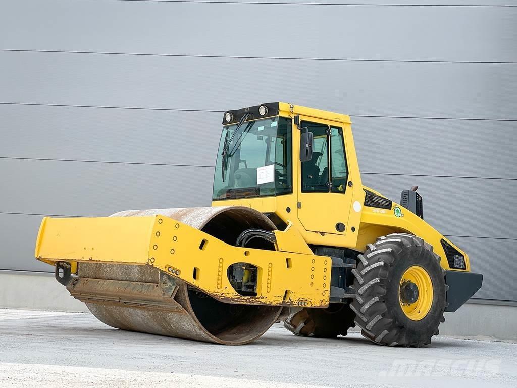 Bomag BW 216 DH-4i Walce jednobębnowe