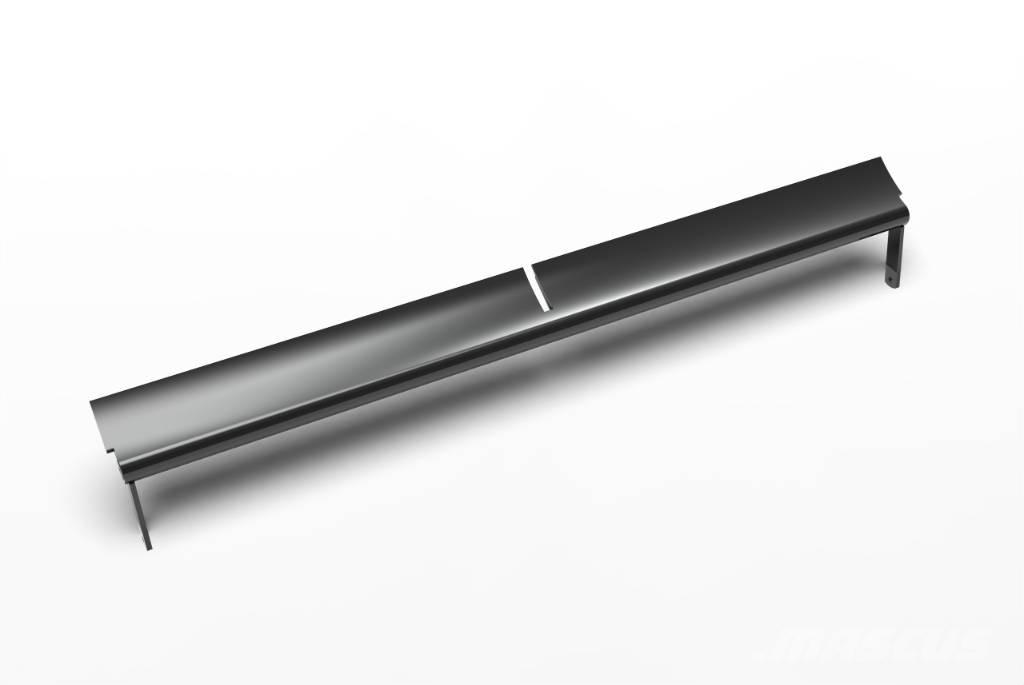 PW 784963.3 Akcesoria do kombajnów zbożowych