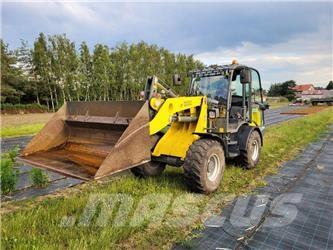 Wacker Neuson WL 60 Ładowarki kołowe