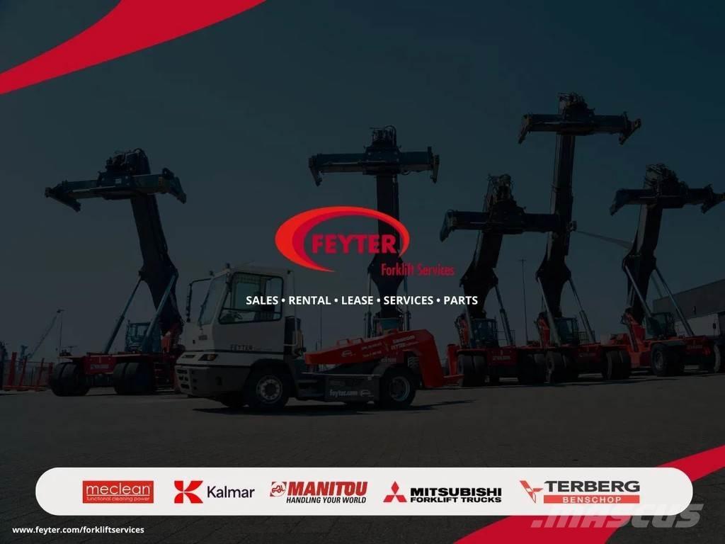 Deutz TD 2.9 L4 Silniki