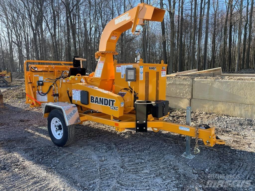Bandit 12xc Rębaki