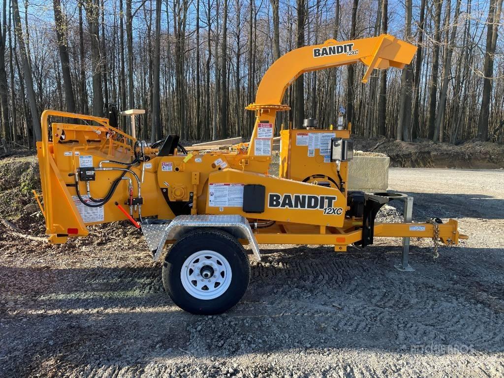 Bandit 12xc Rębaki