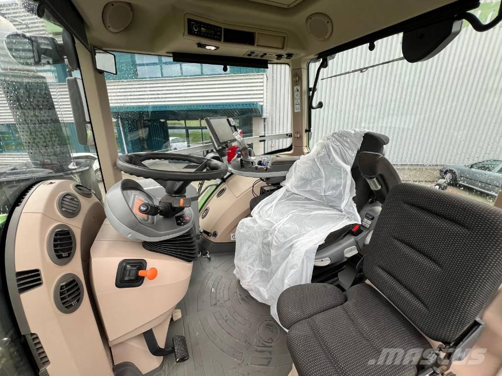 Fendt 1050 Ciągniki rolnicze