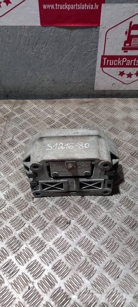 Scania R 440   1782203 Silniki