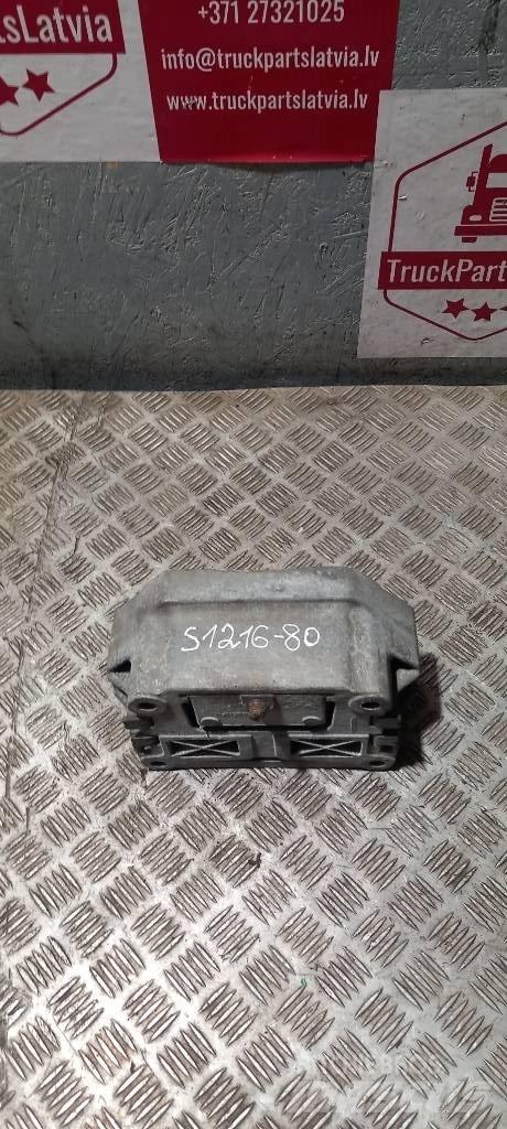 Scania R 440   1782203 Silniki