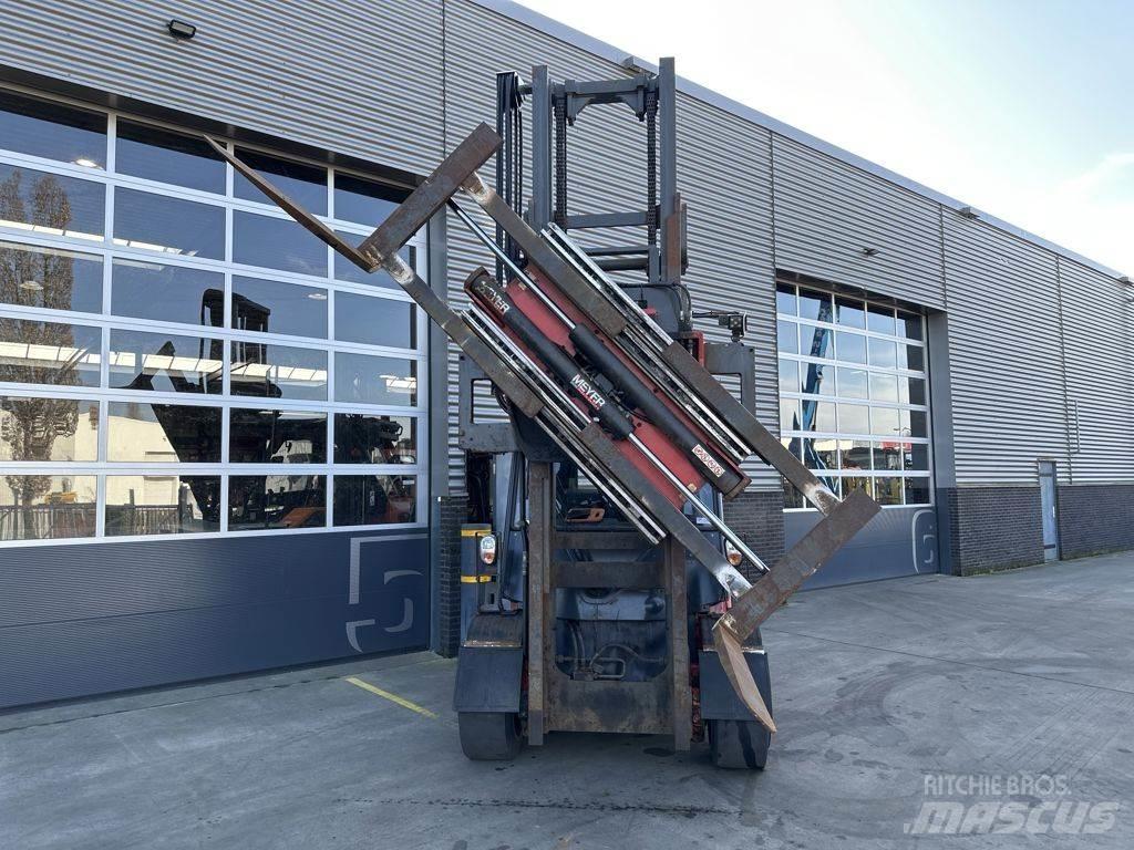 Meyer 5-0116N Maszyny budowlane - Inne