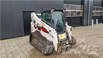 Bobcat T 770 Ładowarki gąsienicowe