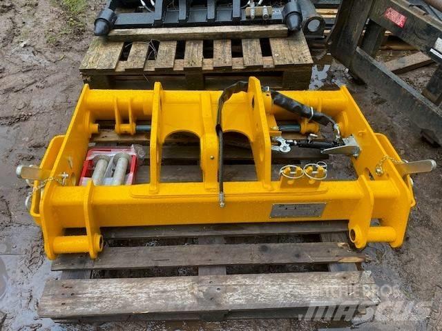 Manitou HEADSTOCK Inny sprzęt do załadunku i kopania