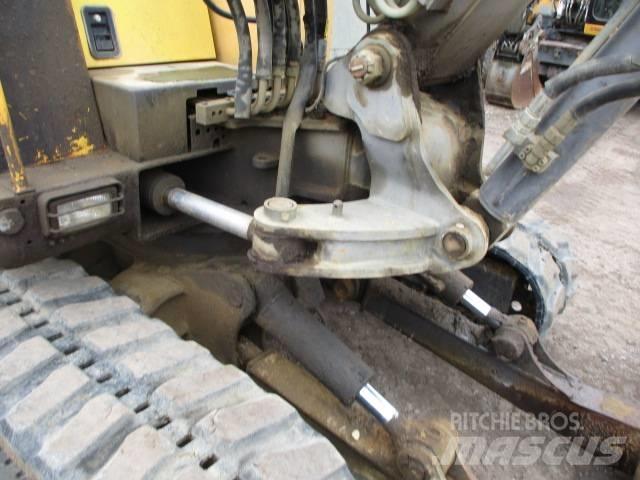 Volvo EC 70 Midikoparki  7t - 12t