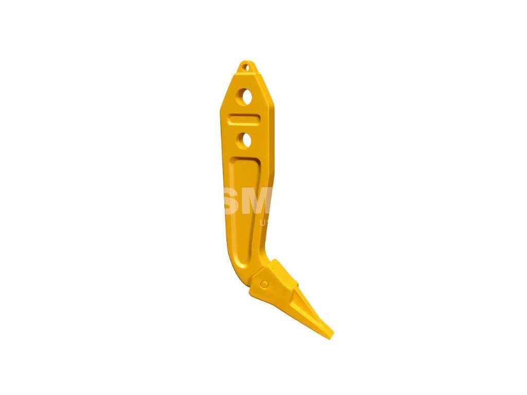 Komatsu D65 Shank Spulchniarki