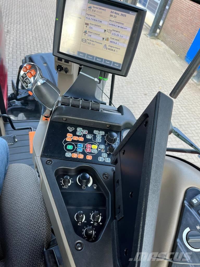 New Holland T 7.230 Ciągniki rolnicze