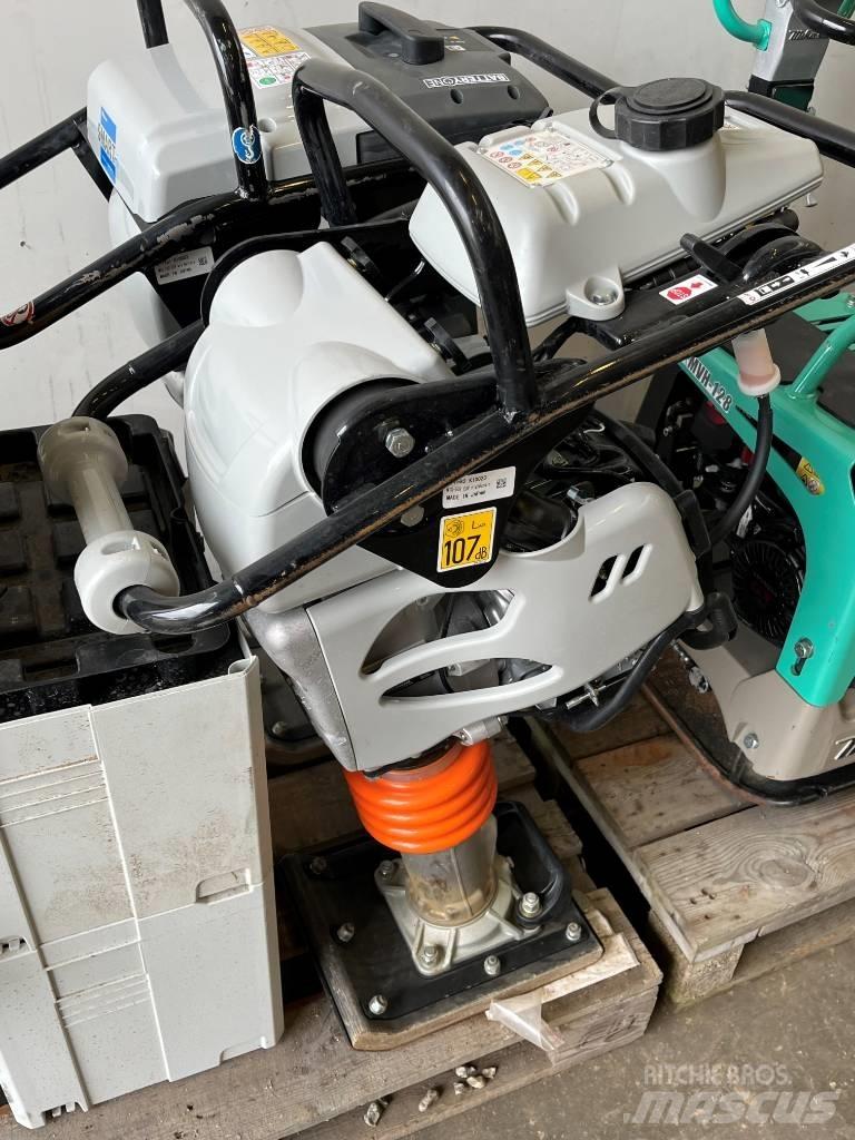 Mikasa MTX 50E Ubijaki