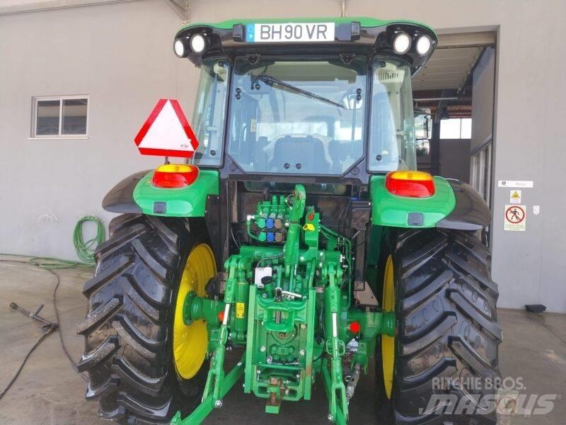 John Deere 5090 M Ciągniki rolnicze