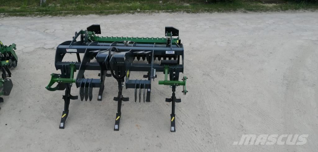 Awemak Rambo PR 25.5 Głębosze