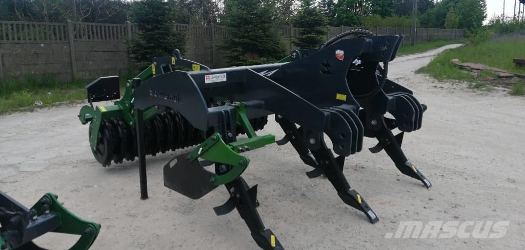 Awemak Rambo PR 25.5 Głębosze