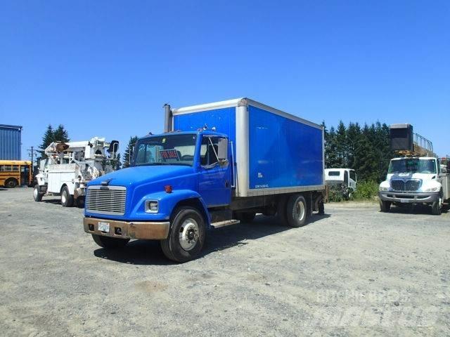 Freightliner FL 70 Kontenerowce / BDF