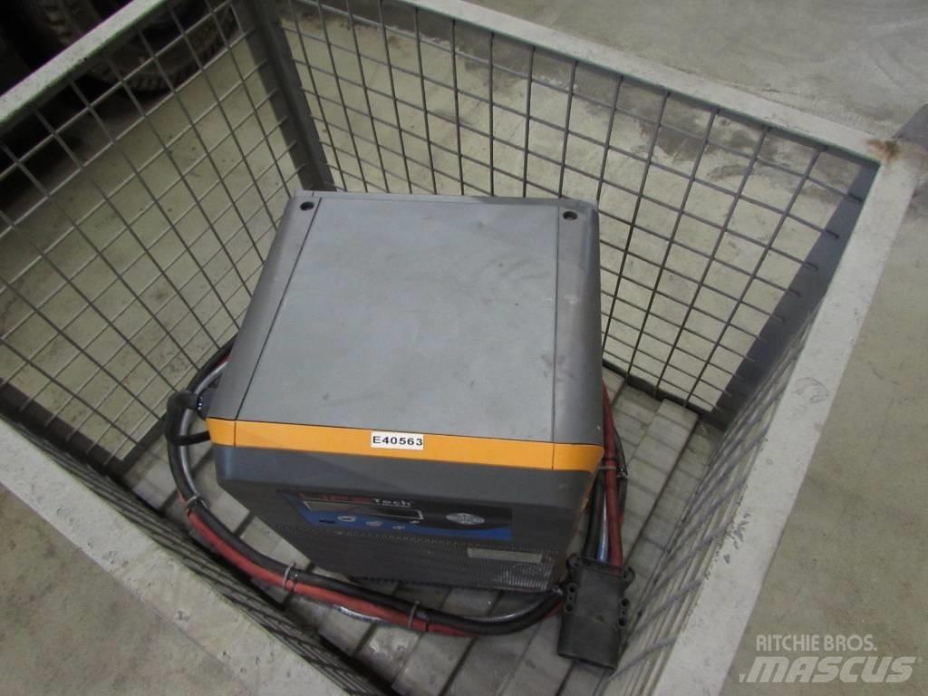 Hyster J5.5XN6 Wózki elektryczne