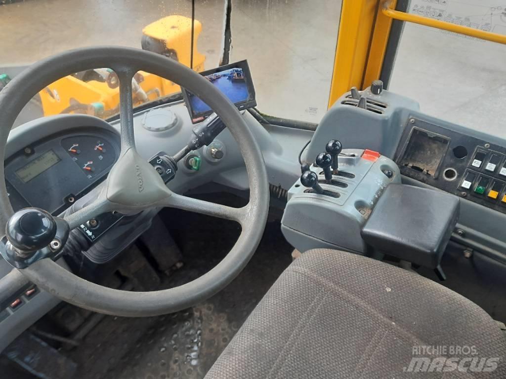 Volvo L 70 E Ładowarki kołowe